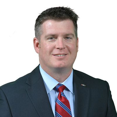 Matthew P. McKenna