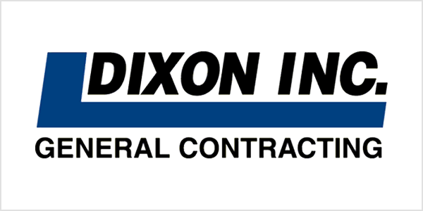 Dixon Inc General Contracting