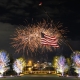 Memorial Gala Fireworks